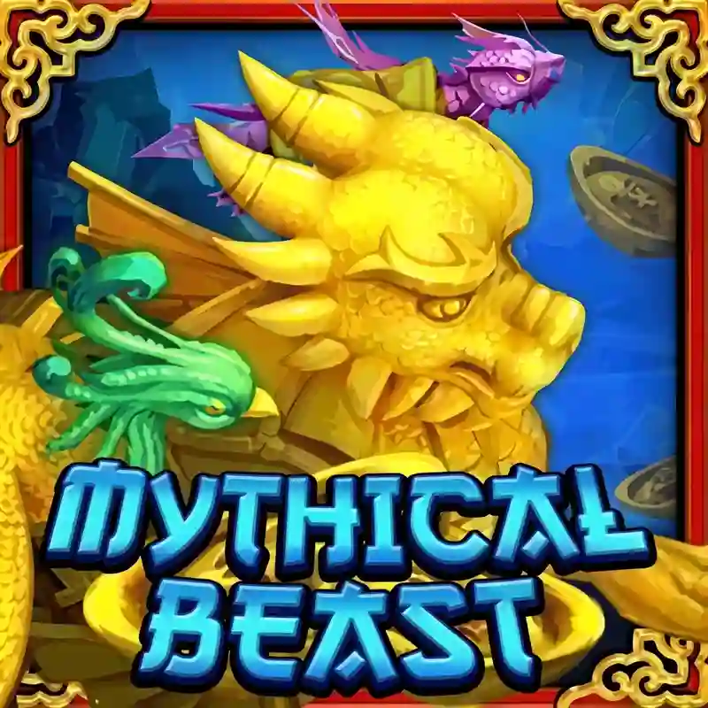 Game Con thú thần thoại