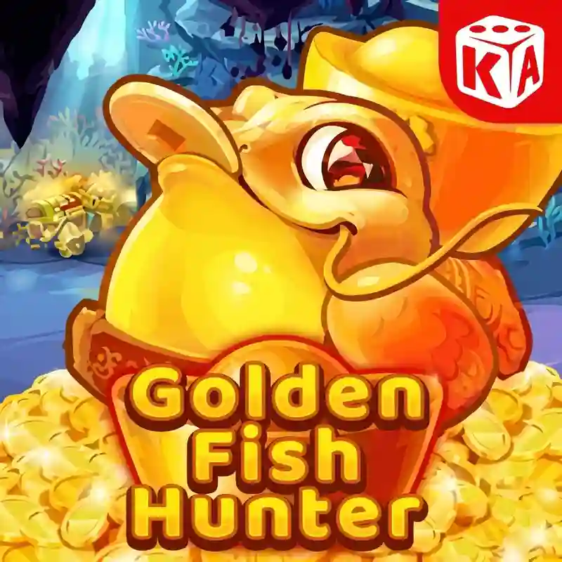 Game thợ săn cá vàng