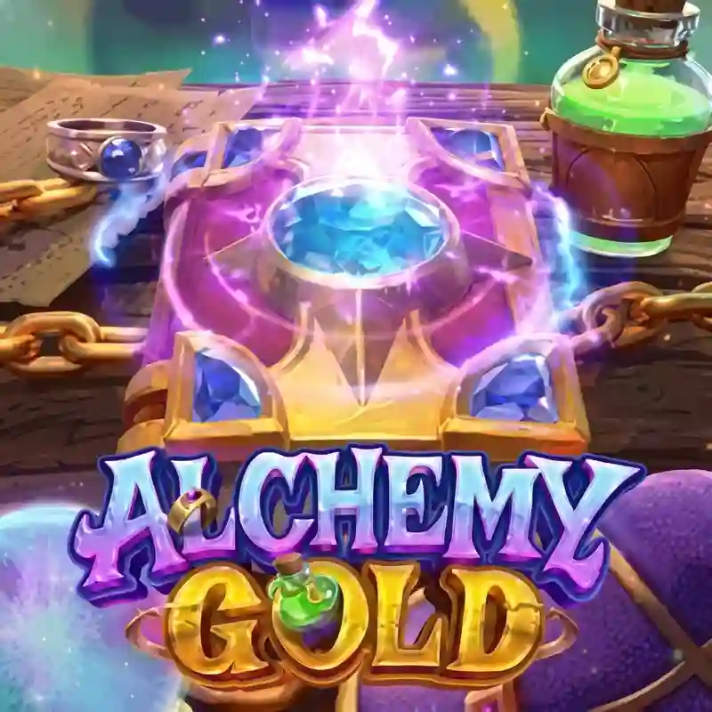 Game Vàng giả kim